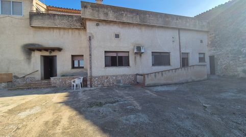 Foto 4 de Finca rústica en venda a Jafre, Girona