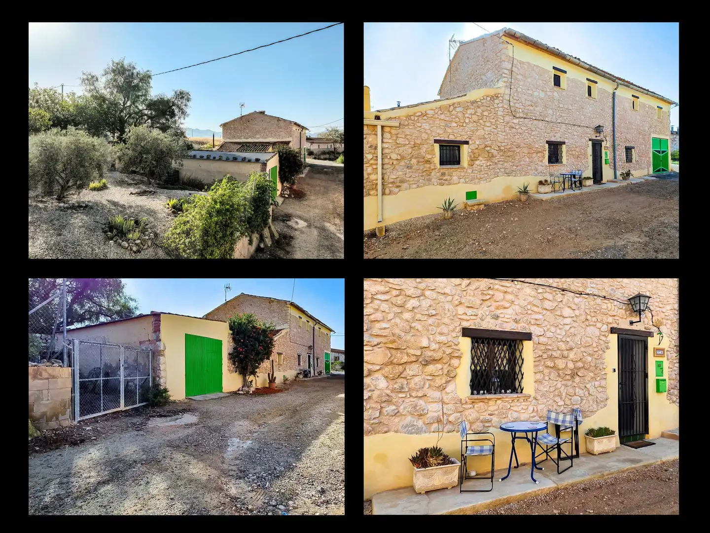 Casa rústica en venta en Jumilla, imagen 2