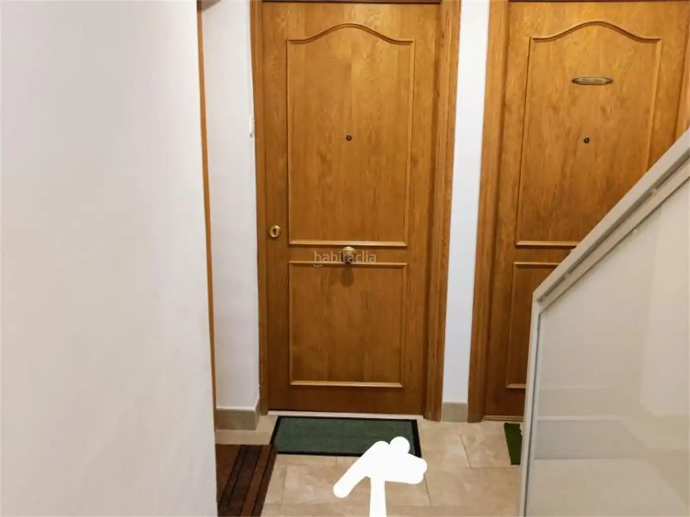 Appartement avec ascenseur à vendre à Calle Irigai 4, imagen 4