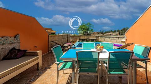 Foto 3 de Casa adosada en venda a Calle Helsinki, 12, Playa del Duque, Adeje