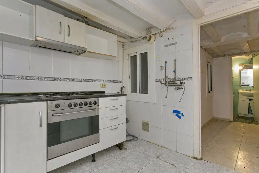 Wohnung zum Verkauf in C/ Cirera, imagen 6