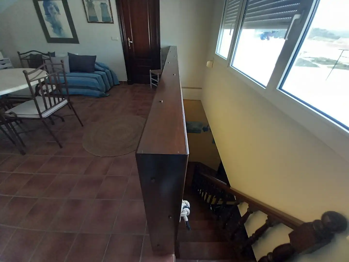 Haus oder Chalet zum Verkauf in Ronda mit Klimaanlage, Heizung und Terrasse