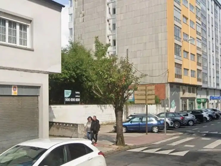 Terreny residencial en venda a Avenida da Coruña 481, imagen 8