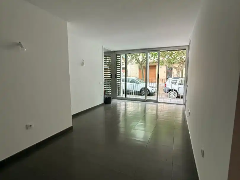 Piso con ascensor en venta en Passeig 24, imagen 9