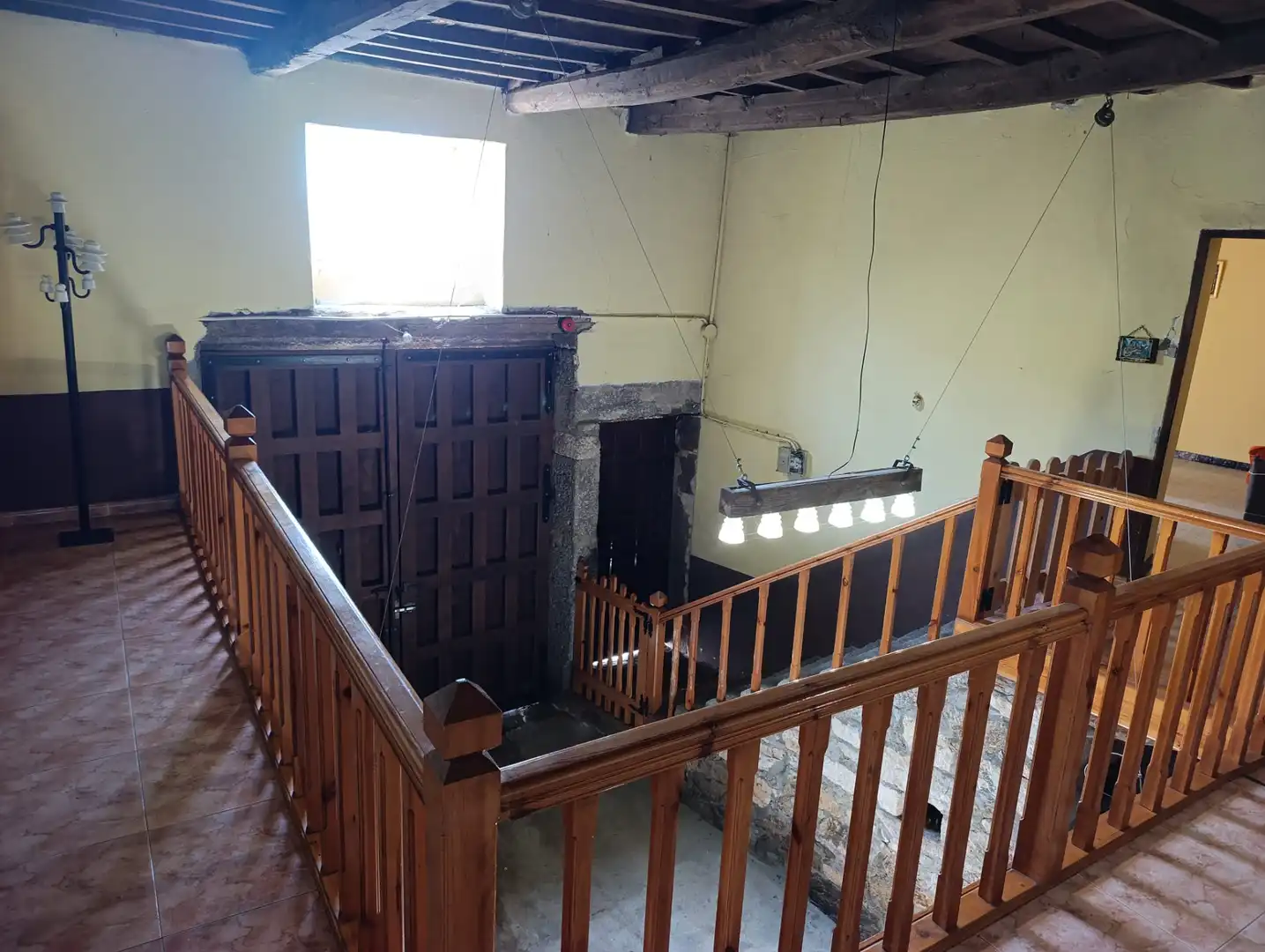 Casa con jardín en venta en O Saviñao, imagen 15