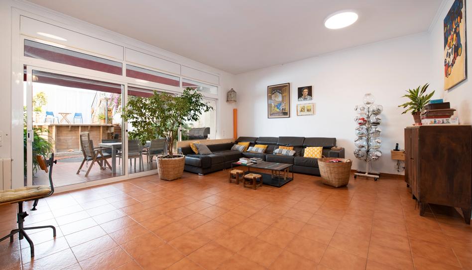 Foto 1 de Casa o xalet en venda a Andreu Gurí, Centre, Barcelona