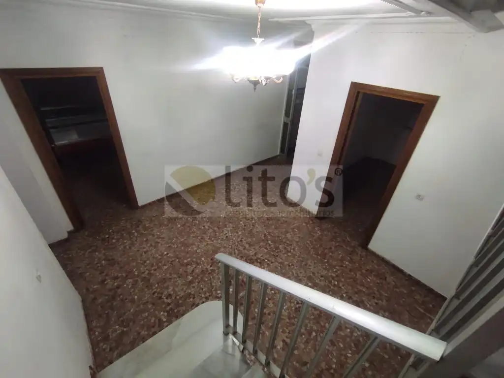 Casa adosada en venda en Dos Hermanas