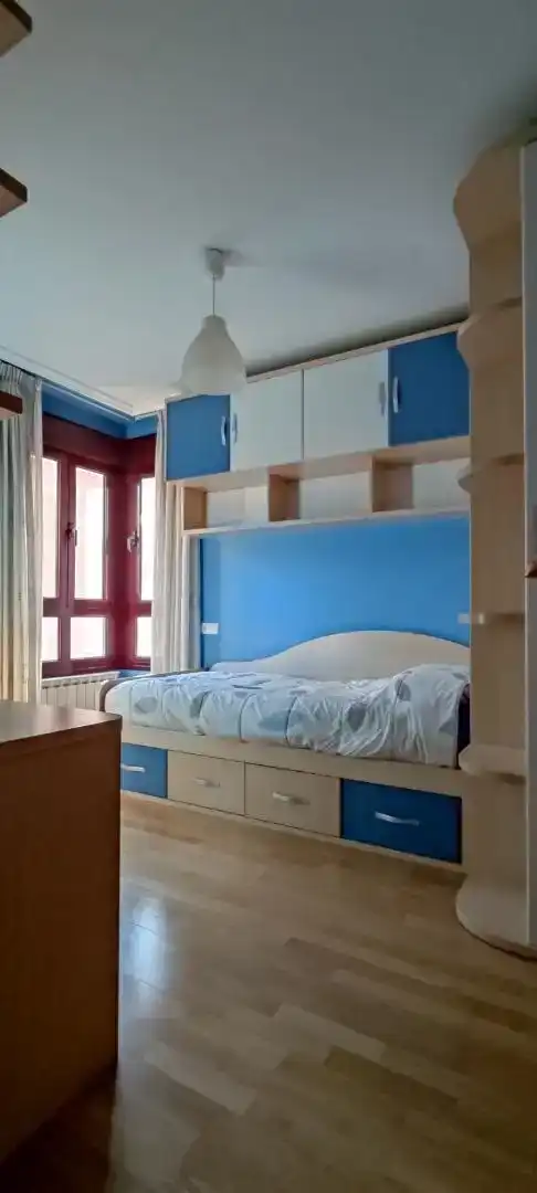 Dormitori de Pis en venda en Corvera de Asturias