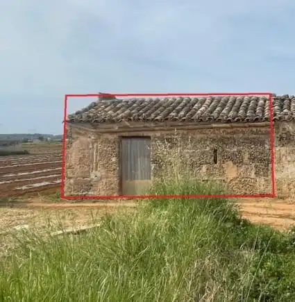 Terrain rustique à vendre à Muro