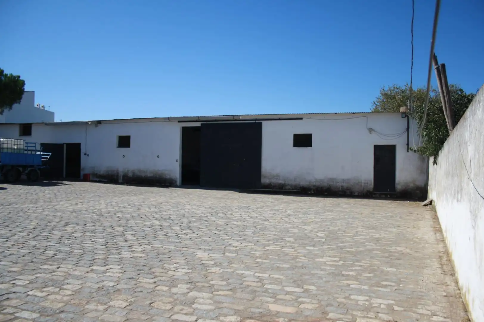 Exterior view of Residential for sale in Carrión de los Céspedes