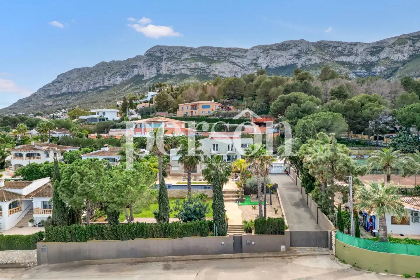 Villa avec piscine à vendre à El Montgó, imagen 60