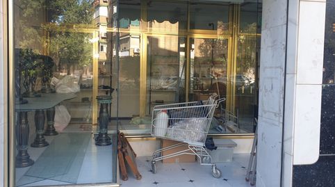 Foto 2 von Geschaftsraum zur Miete in Camino del Pato, Puerta Blanca, Málaga Capital