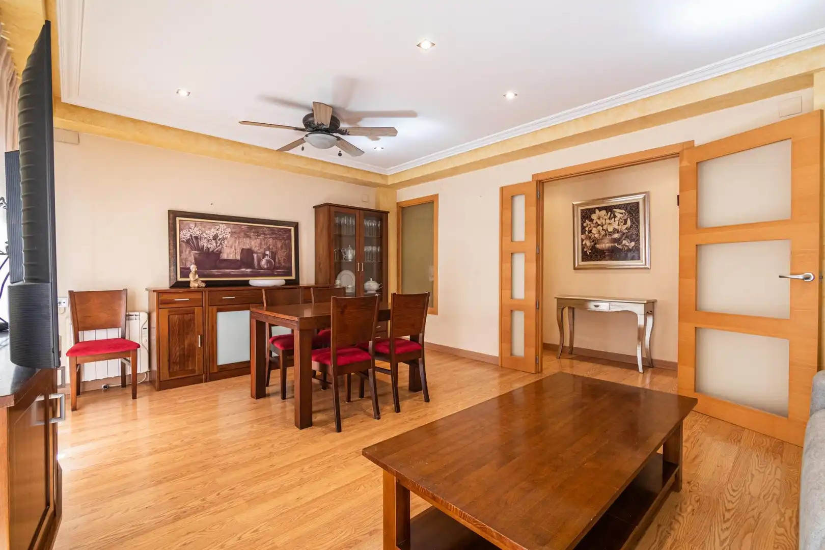 Comedor de Piso en venta en Elche ciudad