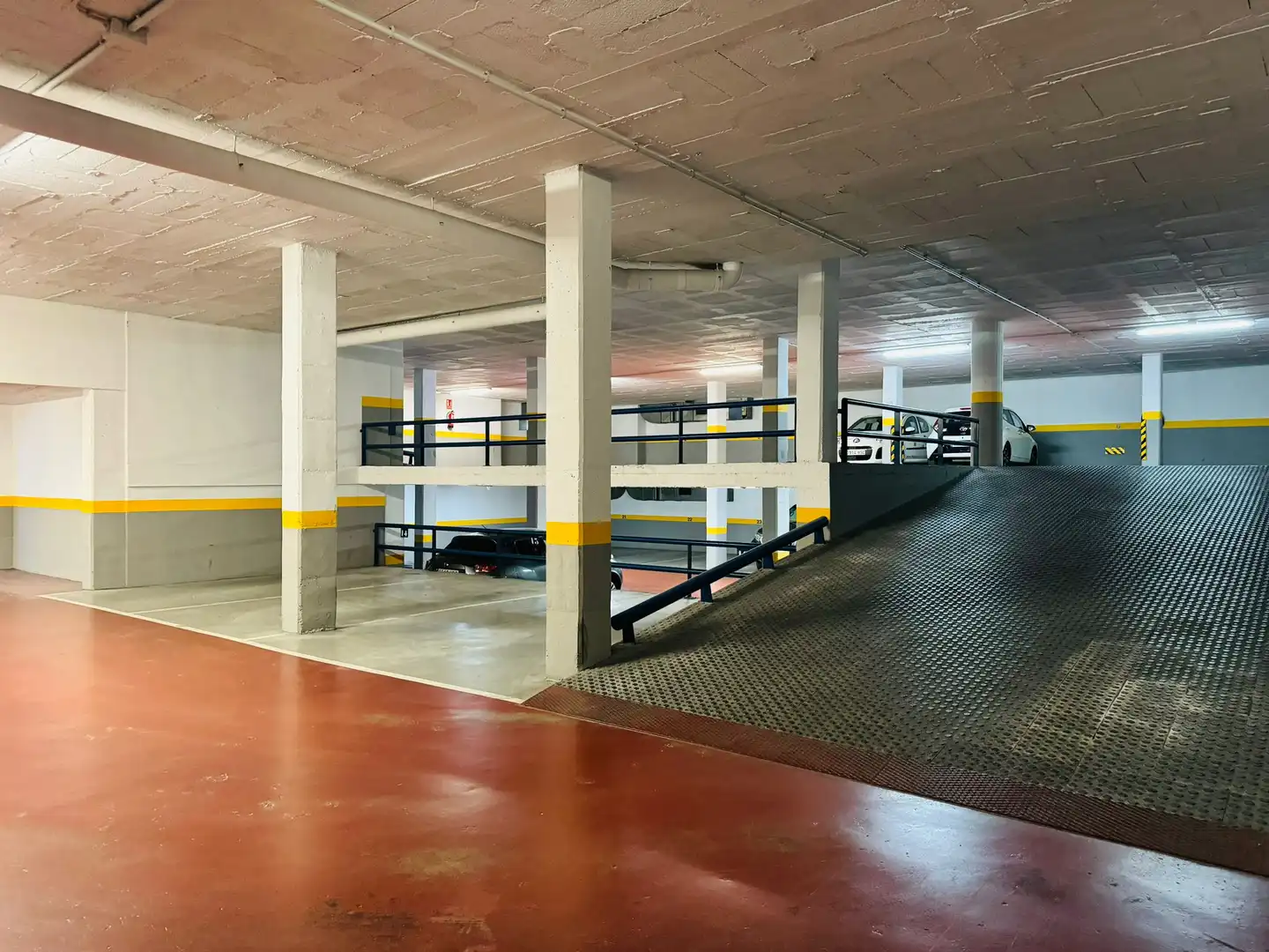 Individual to rent in Carrer del Forn Nou 10, imagen 3