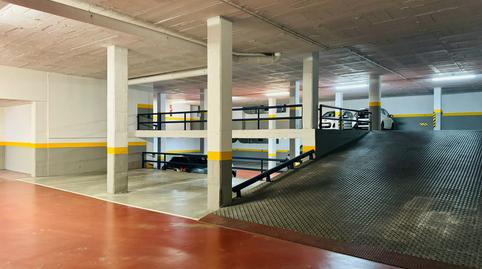 Foto 3 de Garaje de alquiler en Carrer del Forn Nou, 10, Centre, Figueres