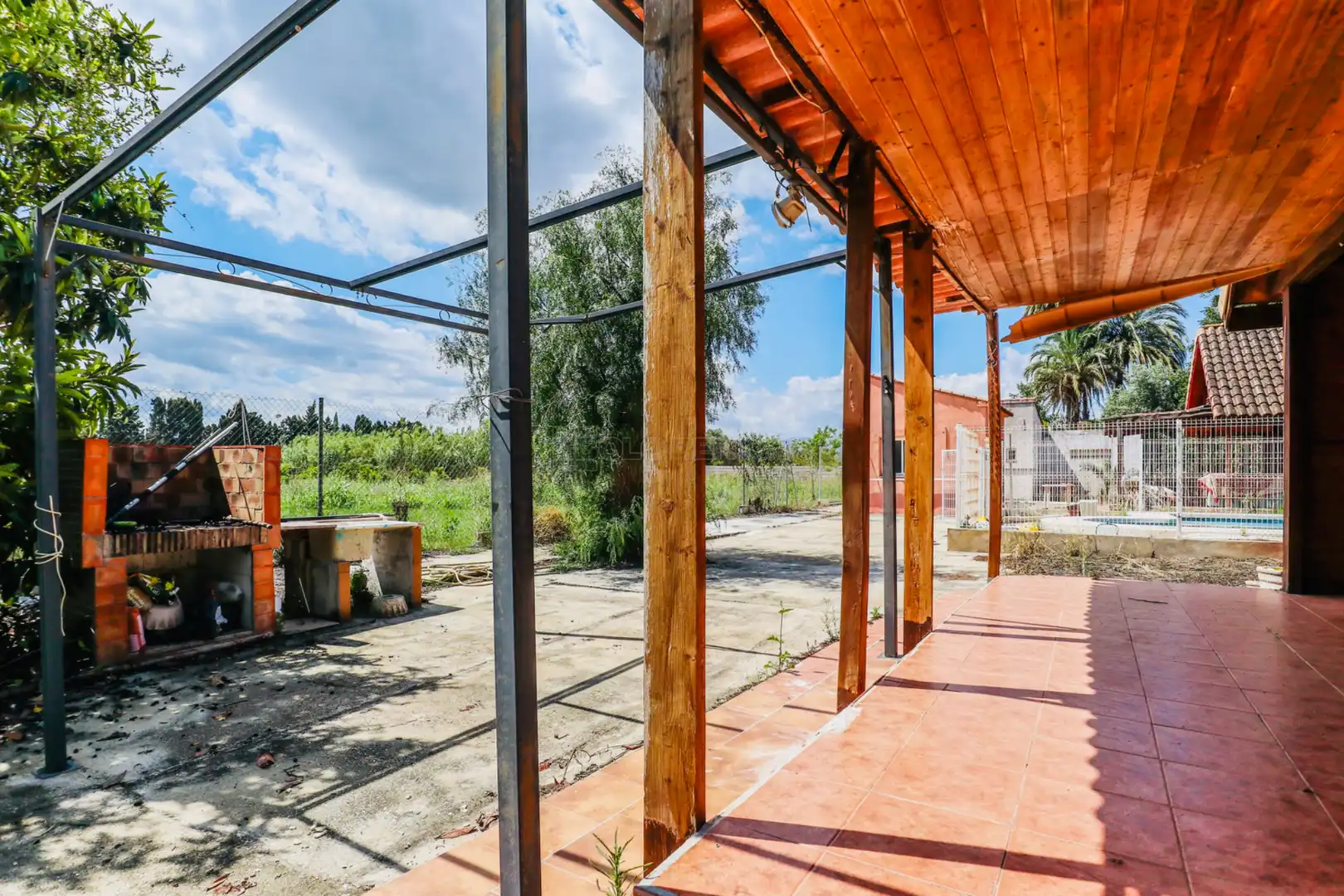 Villa con terrazza in vendita a Oliva Playa, imagen 7