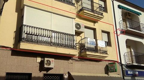 Foto 2 de Piso en venta en Calle Cervantes, Torreperogil, Jaén