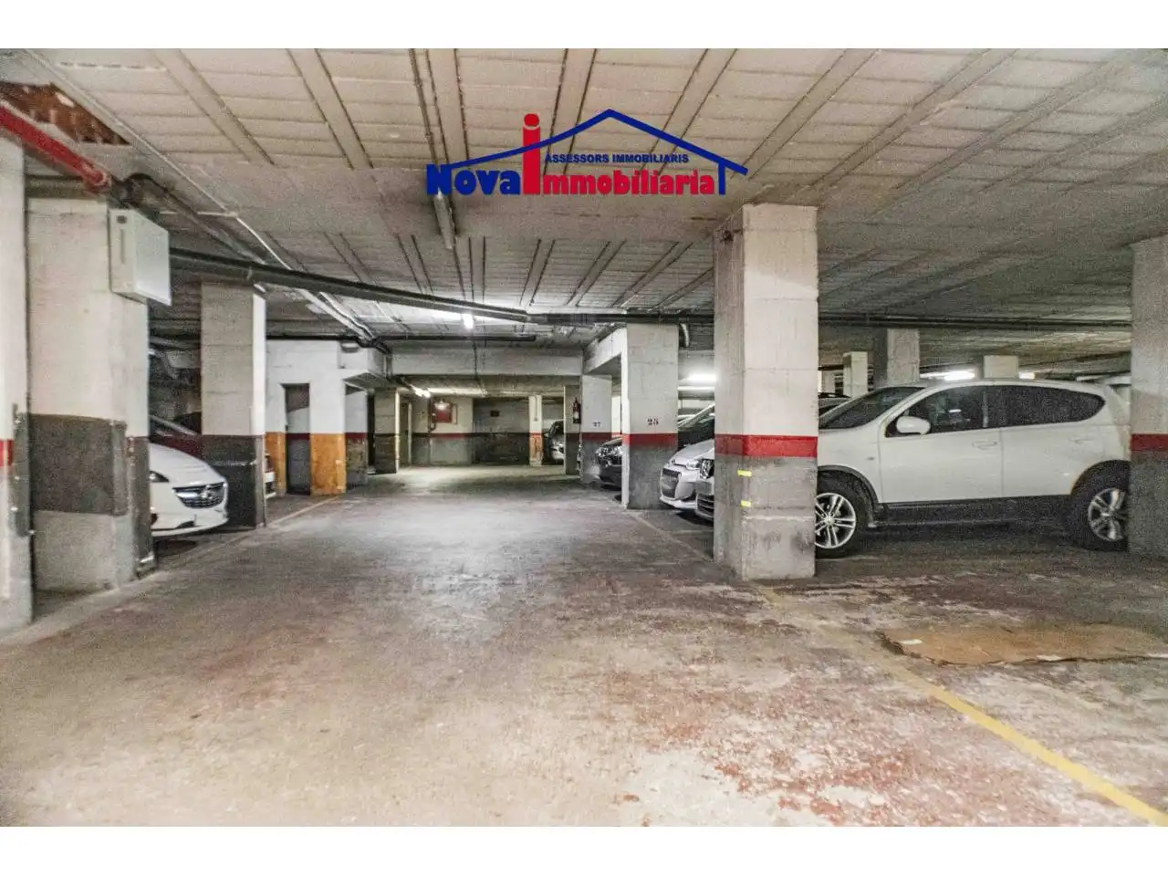 Parking for sale in Calle Narcís Monturiol, imagen 10