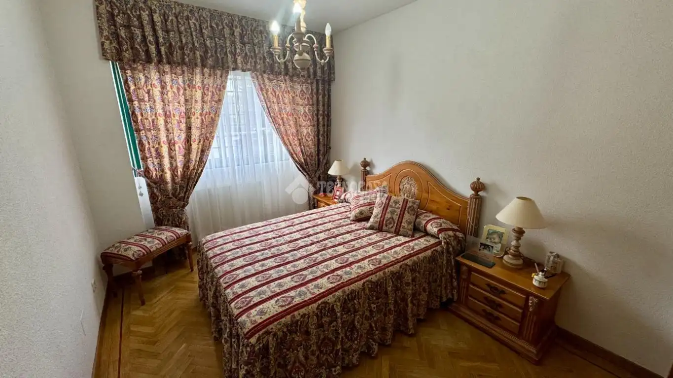 Casa pareada con piscina en venta en Iglesia - Estación, imagen 29