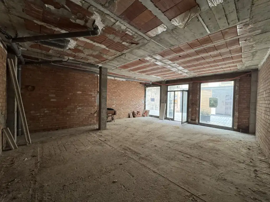 Commercial properties for sale in Sant Hipòlit de Voltregà
