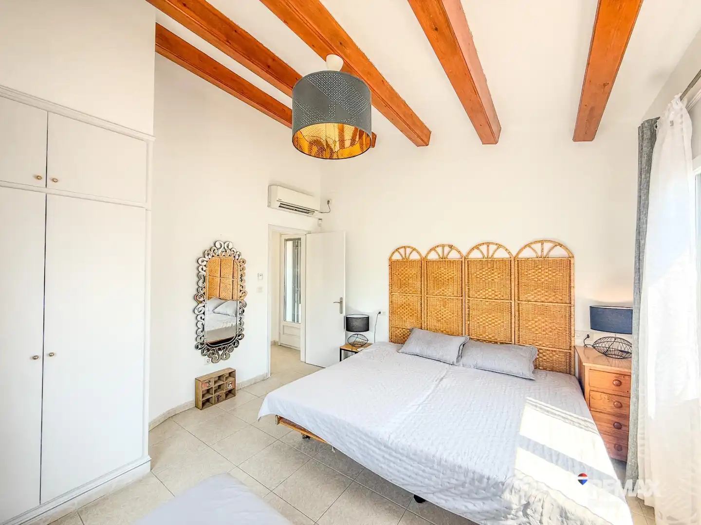 Casa con terraza en venta en Sector Requesens, imagen 6