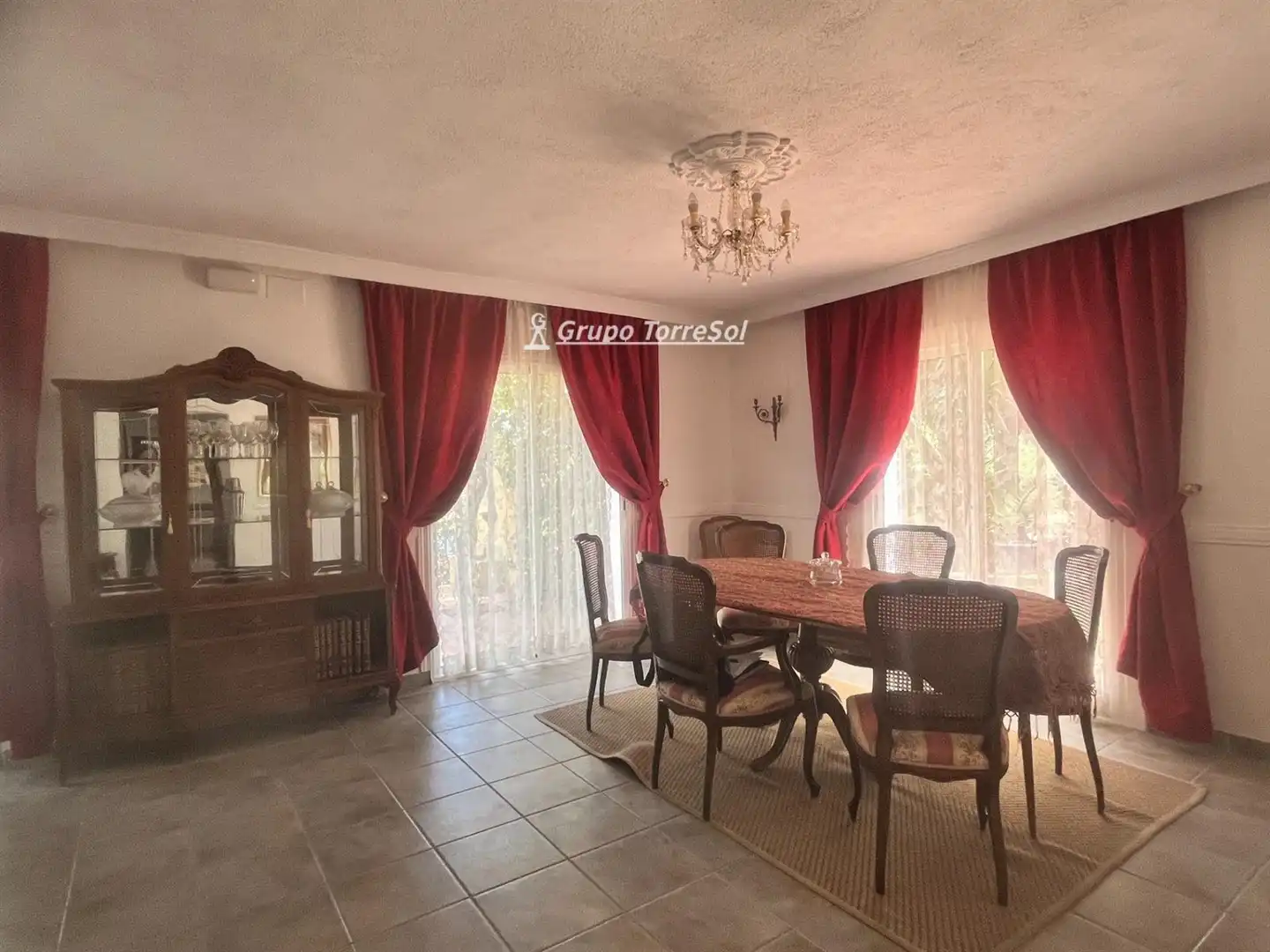 Chalet con piscina en venta en POLíGONO 7 PARAJE 65 JUNTO A CAL DENTISTA, imagen 8