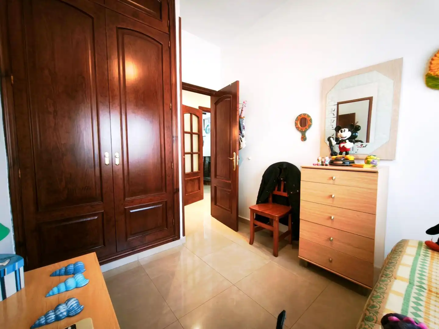 Villa avec jardin à vendre à MAR ROJO, imagen 21