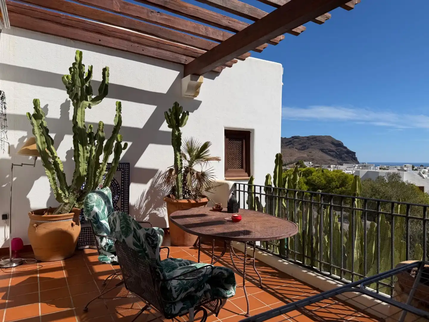 Detached house for sale in Las Negras, imagen 3