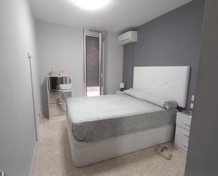 Bedroom of Flat for sale in Jerez de la Frontera  with Storage room