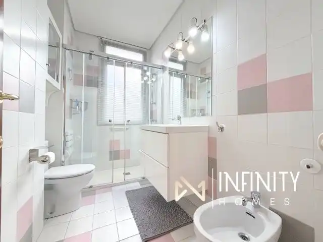 Wohnung mit Terrasse zur Miete in Kalea Manuel Allende, imagen 18