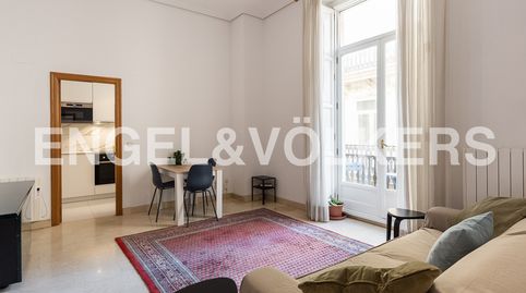 Photo 2 of Flat for rent in La Xerea, Valencia Capital