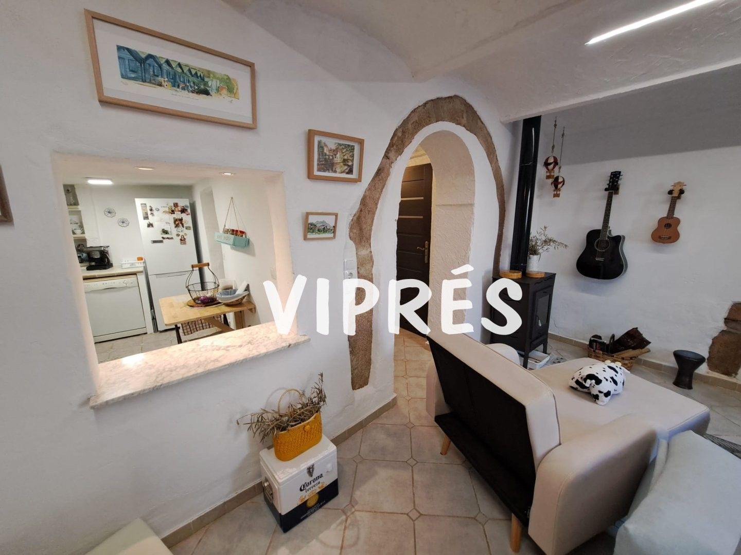 House or chalet for sale in Mirandilla