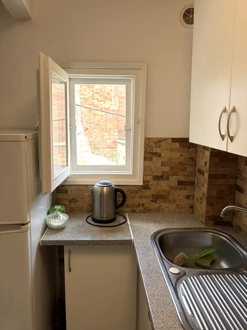 Cocina de Casa adosada en venta en Rasquera