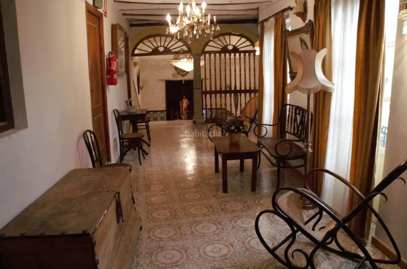Casa en venda a Calle Conde Romanones 10, imagen 18