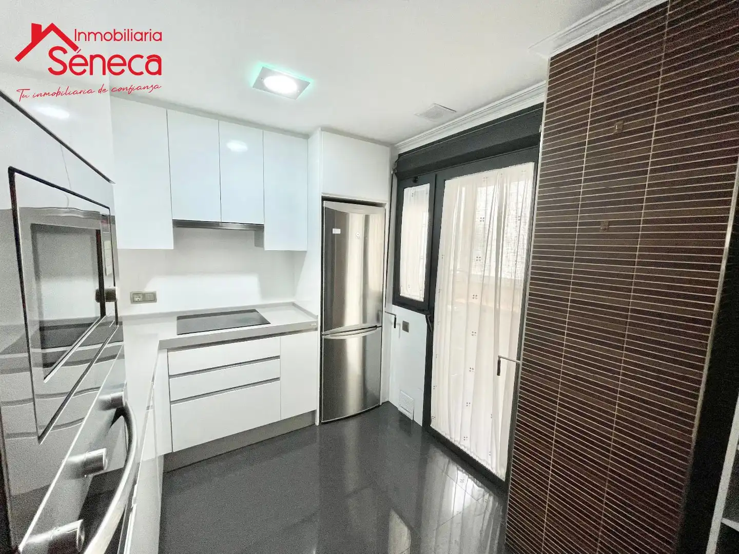 Wohnung zum Verkauf in GRAN CAPITAN, Huerta de la Reina - Trassierra, Noroeste