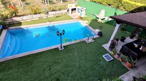 Foto 5 de Casa adosada en venda a Ponteareas, Pontevedra