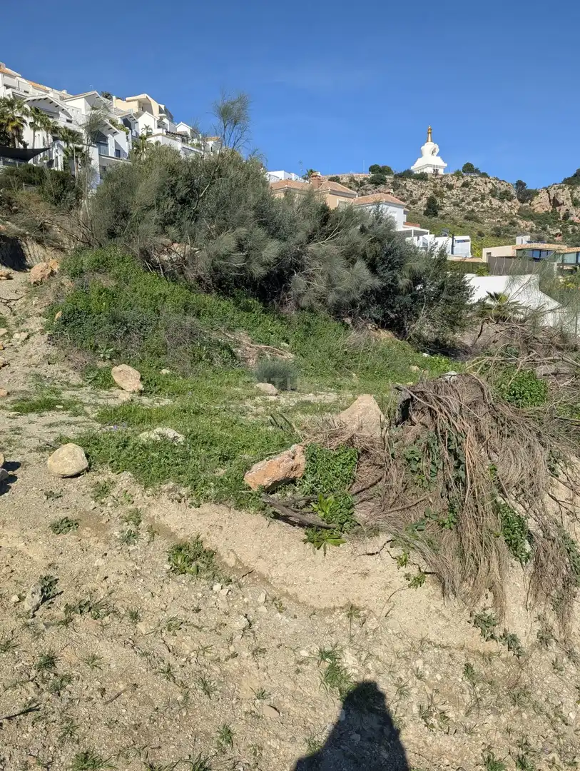 Terreni e lotti in vendita a Calle Rododendro, Benalmádena, Spain, imagen 10