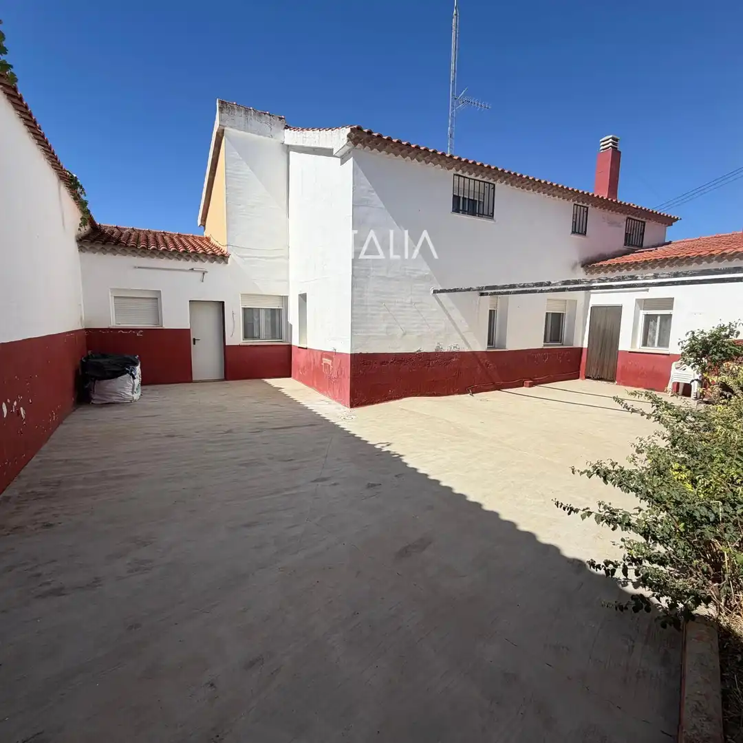Villa à vendre à Chillarón de Cuenca, imagen 33