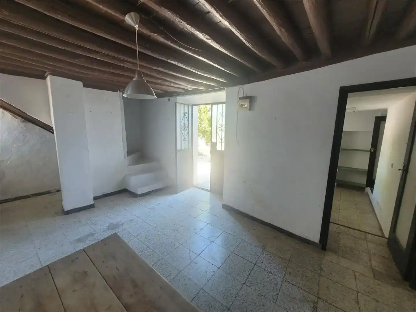 Finca rústica en venda en Ronda amb Piscina