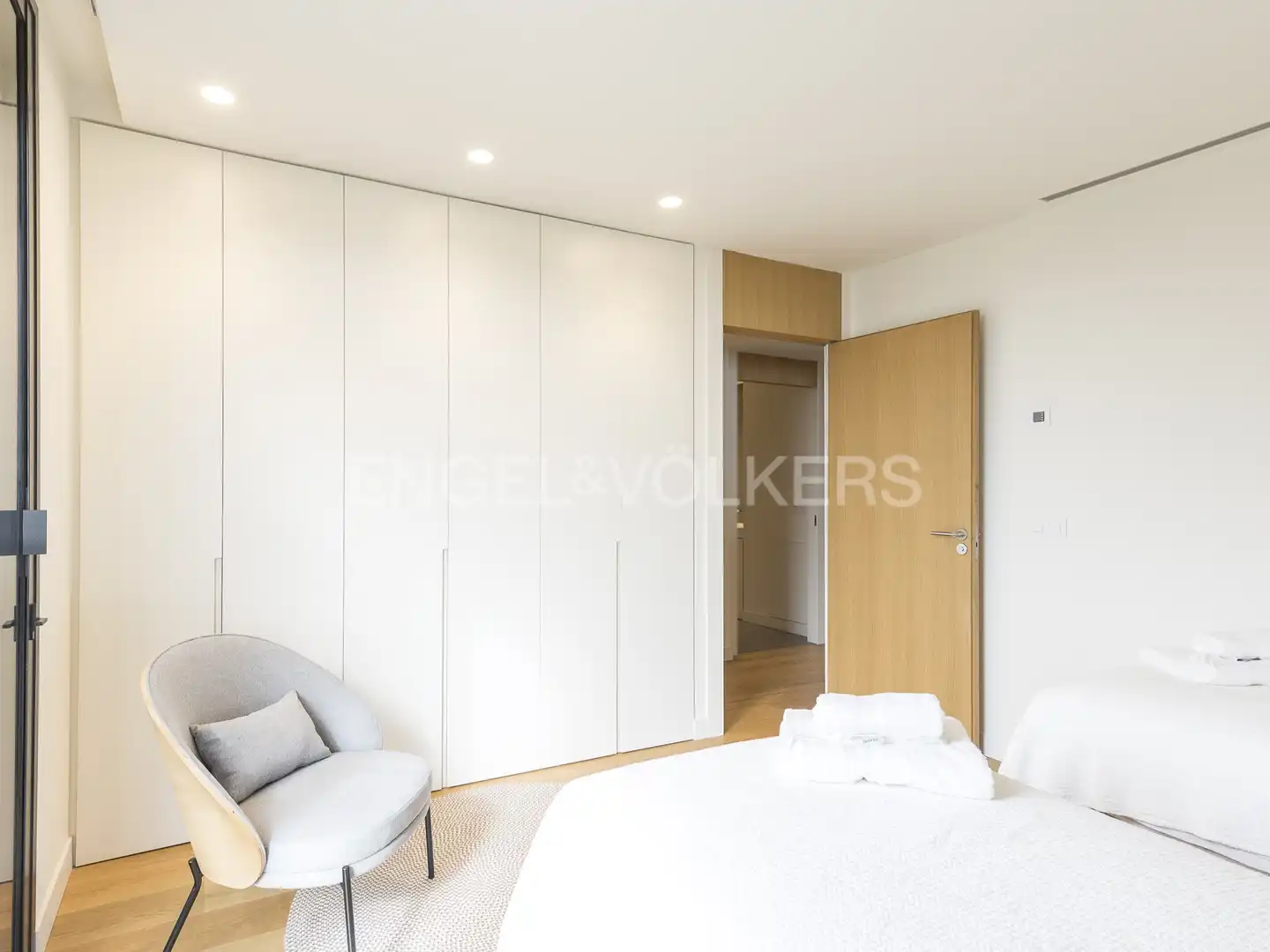Casa o chalet de alquiler en Sarrià