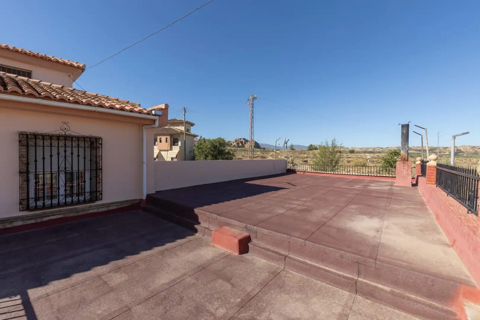Maison rustique avec terrasse à vendre à Guadix, imagen 56