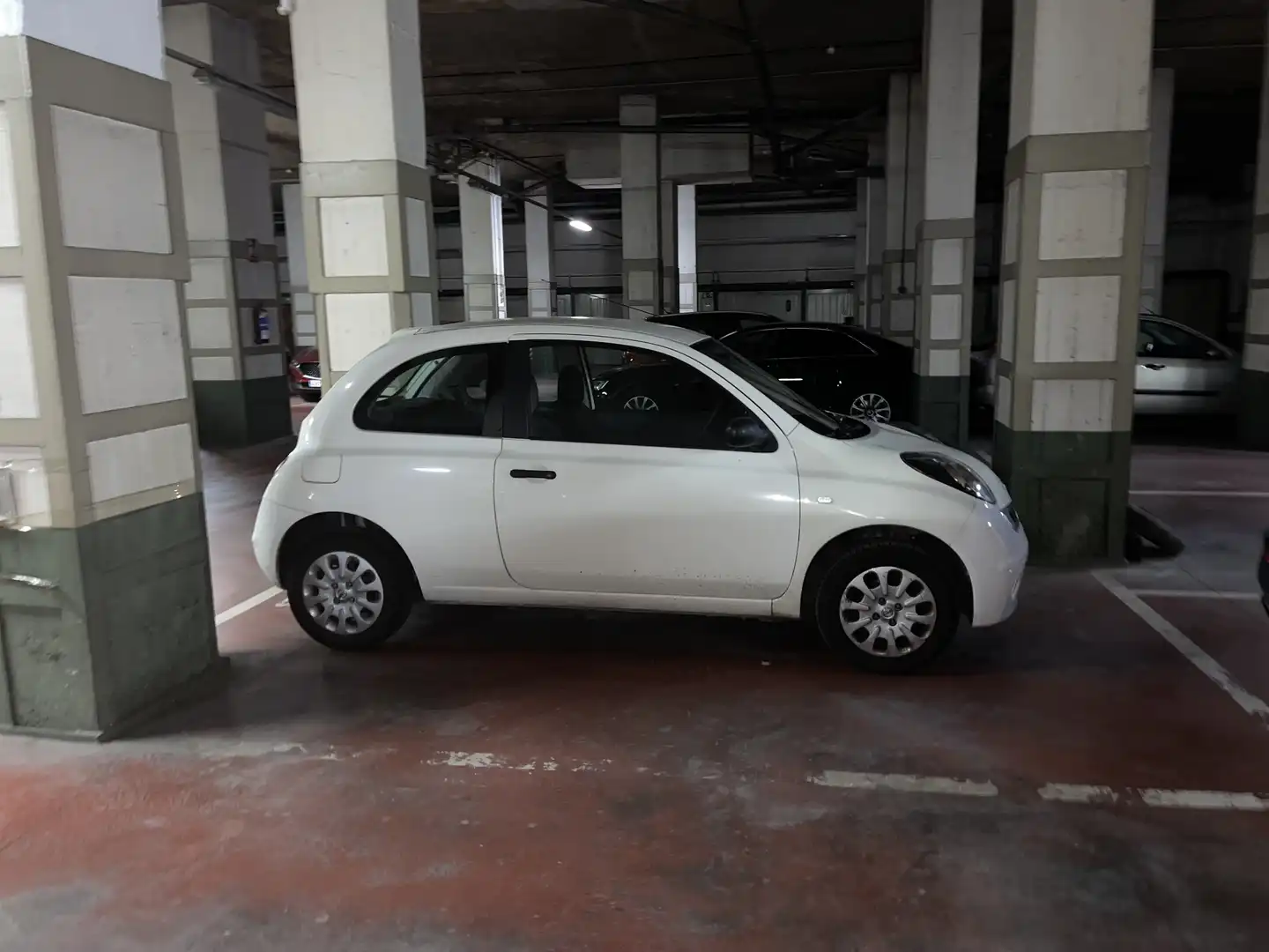 Parking à vendre à Julio Urquijo Kalea, imagen 6