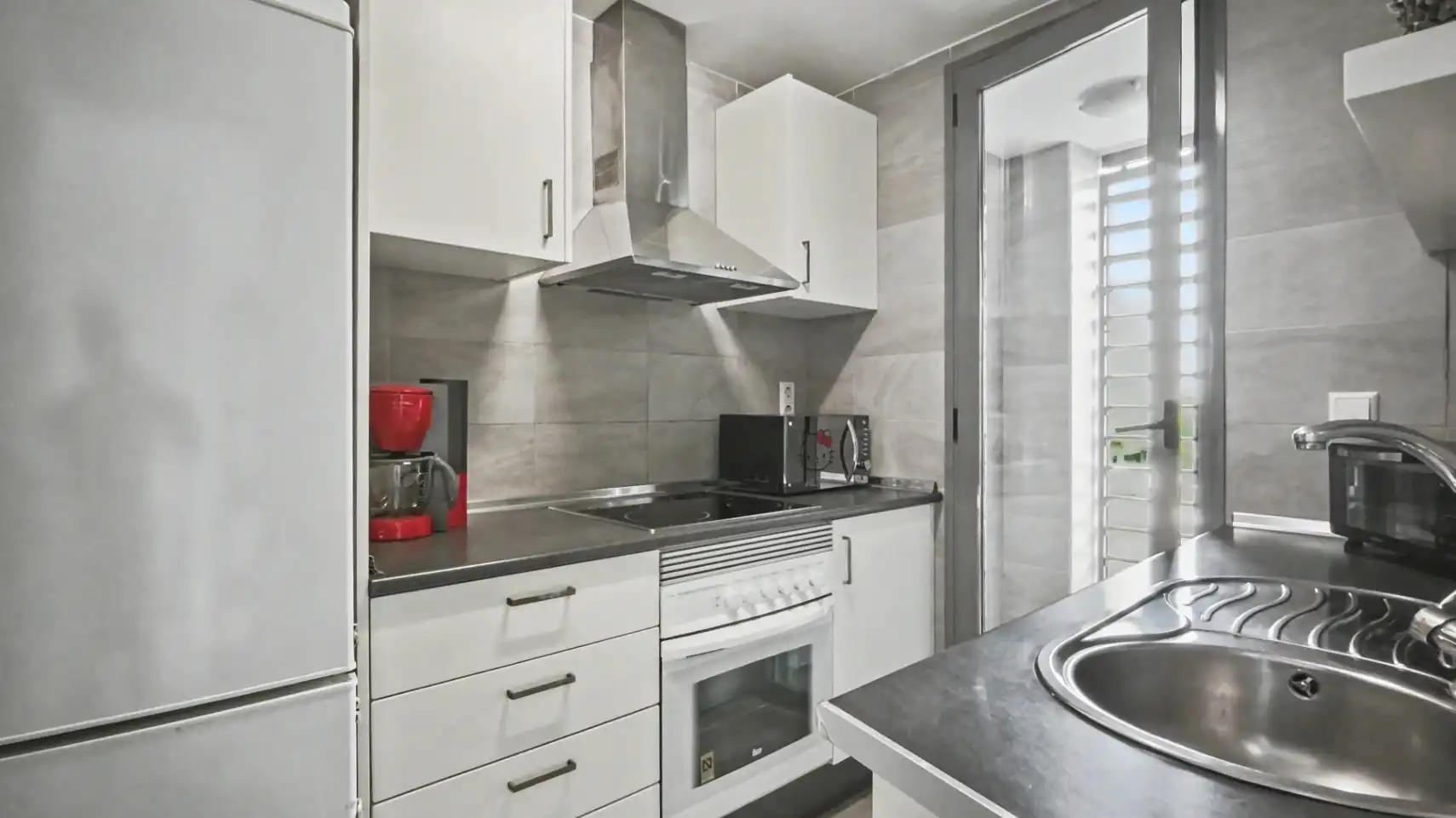 Apartment with terrace for sale in El Verger, imagen 5