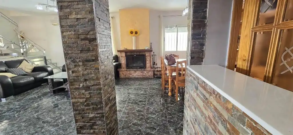 Casa o chalet en venta en El Alamillo