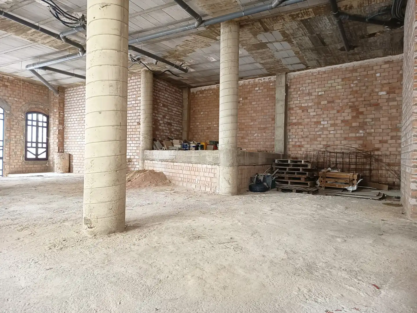 Business premises for sale in Calle del Prado 9, imagen 21