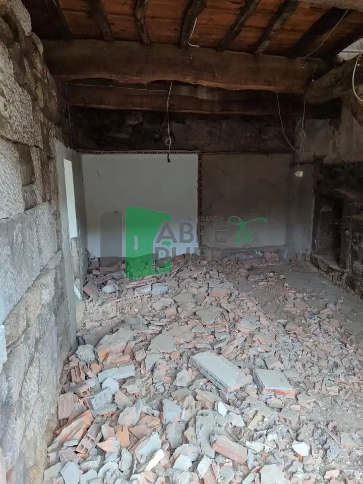 Casa con giardino in vendita a Xinzo de Limia, imagen 18