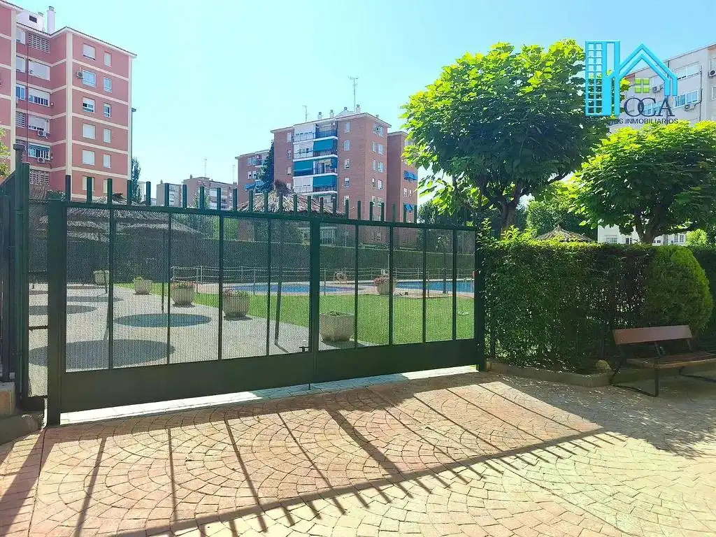 Wohnung mit Pool zum Verkauf in Calle Desarrollo, imagen 70