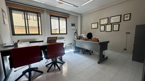 Foto 4 de Piso en venta en Centro, Ponferrada
