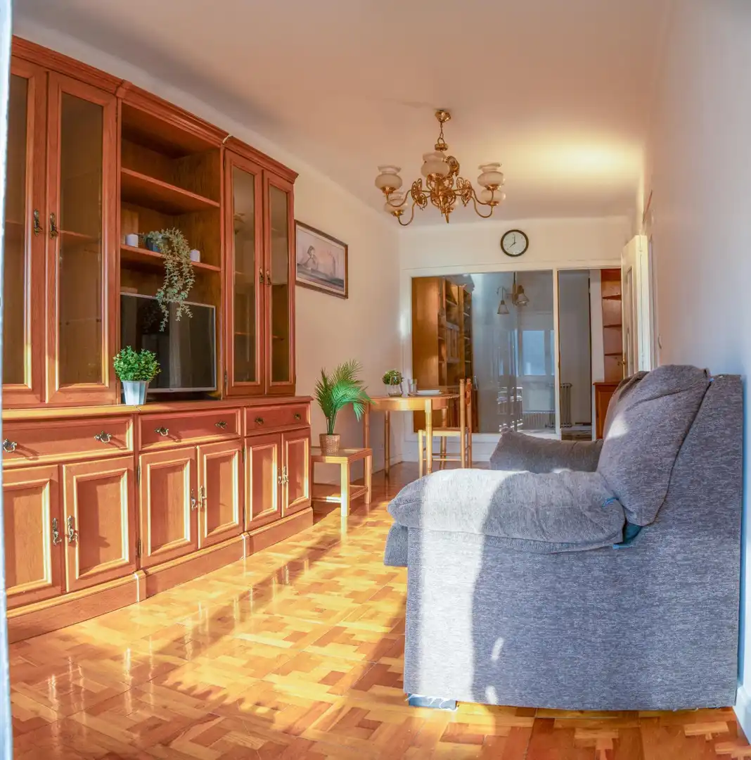 Flat for sale in Calle RIEGO,DE, 2, Tineo