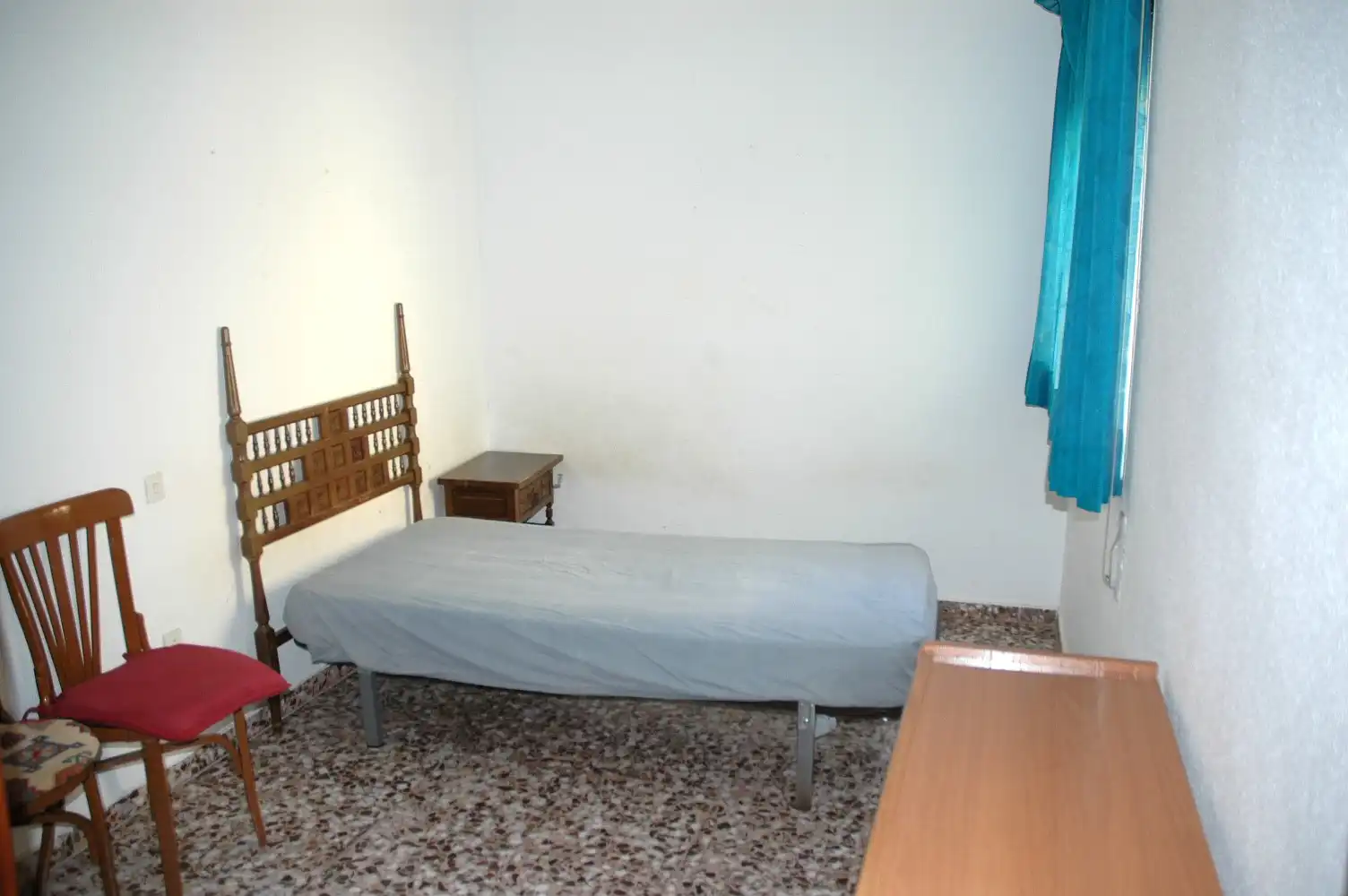 Habitación de Piso en venta en Cartagena con Terraza, Amueblado y Horno